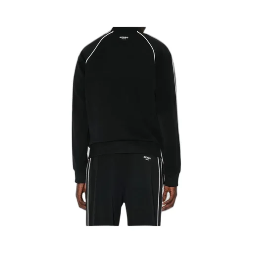 Kenzo Pop Embroidered Track Jacket