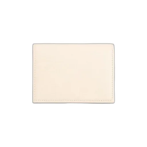 Valentino Vlogo Signature Bi-Fold Wallet