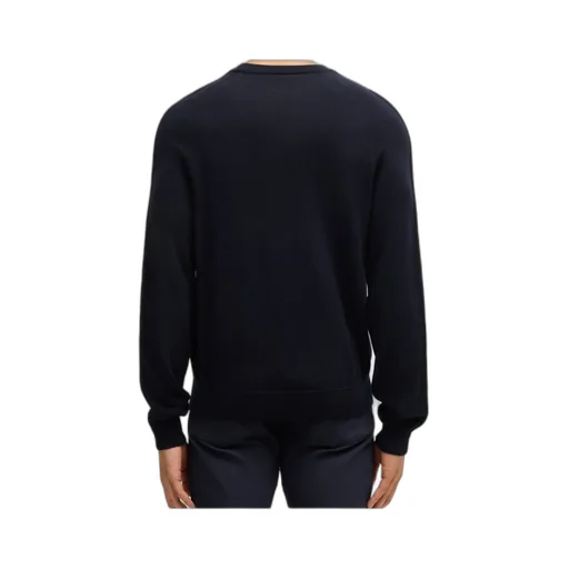 X Porsche Wool Sweater