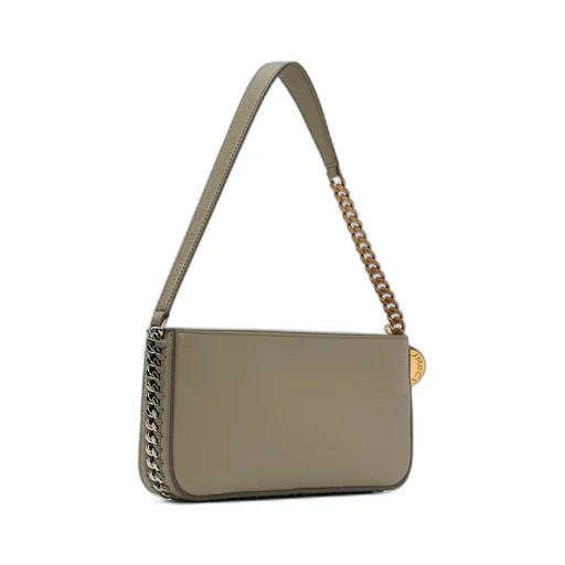 Chain Shoulder Bag