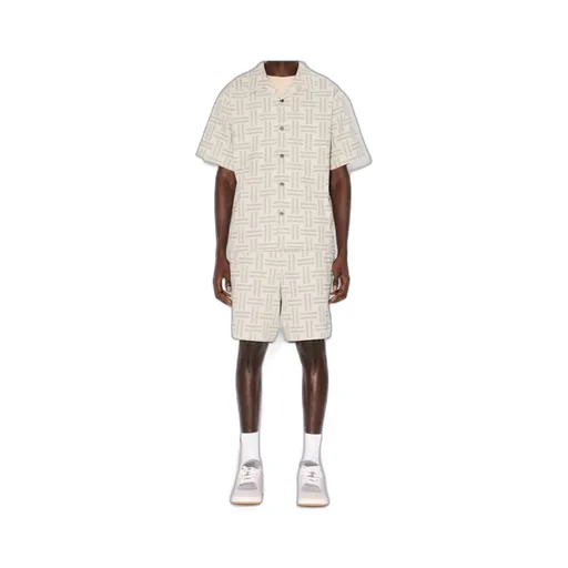 Kenzo Boke Flower 2.0 Short Sleeved Shirt