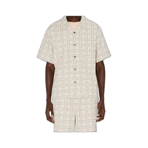 Kenzo Boke Flower 2.0 Short Sleeved Shirt
