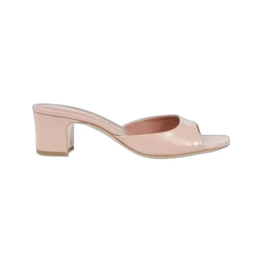 Paris Texas Lara Slip-On Mules