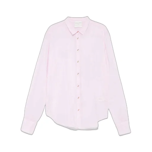 Classic-Collar Shirt