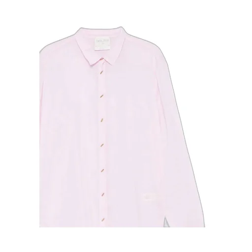 Classic-Collar Shirt