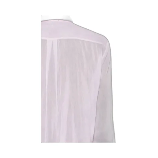 Classic-Collar Shirt