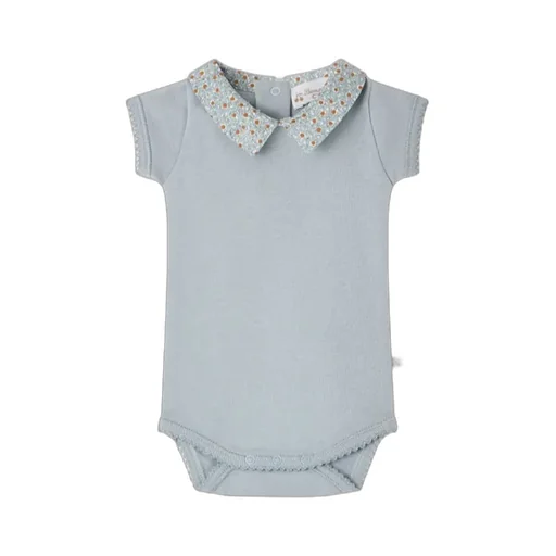 Bonpoint Juillet Playsuit