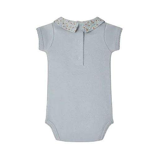 Bonpoint Juillet Playsuit