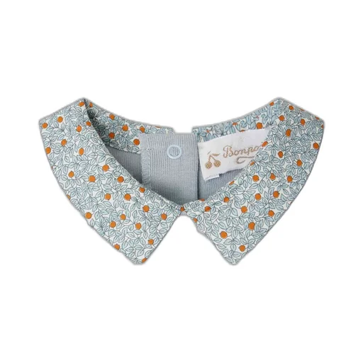 Bonpoint Juillet Playsuit