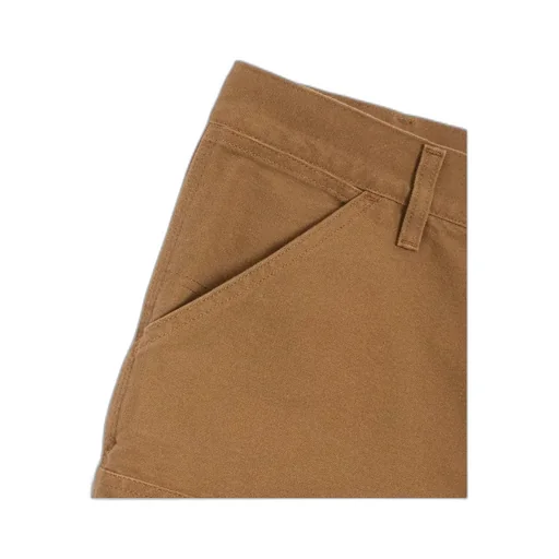 Belt Loops Slacks