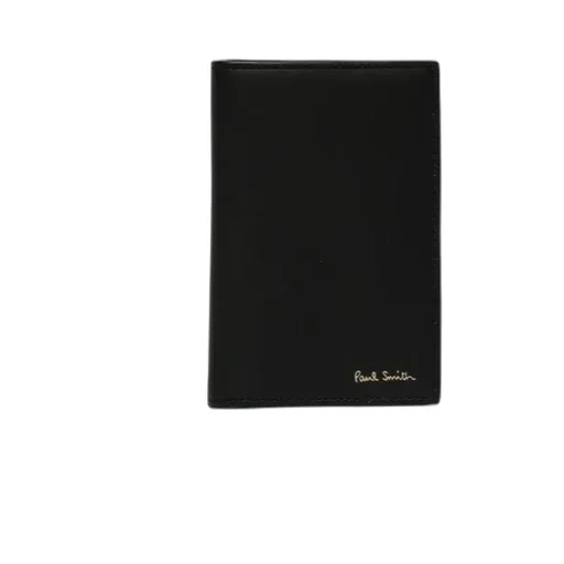 Paul Smith Folding Card Case