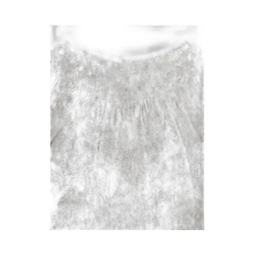 Griotte Pleated Shirt