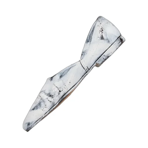 Bianchetto Grecian Slippers