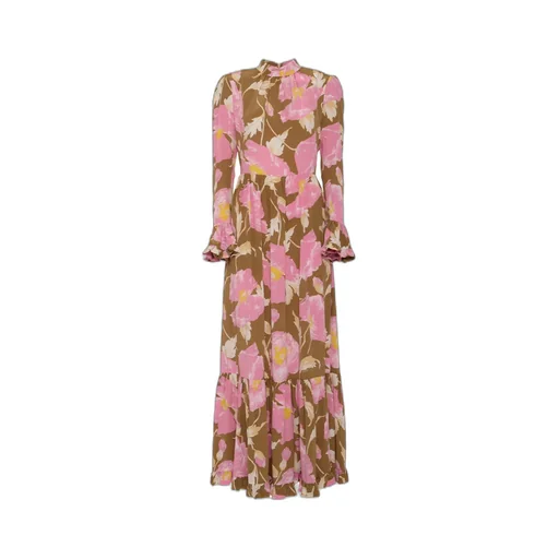 Visconti Maxi Dress