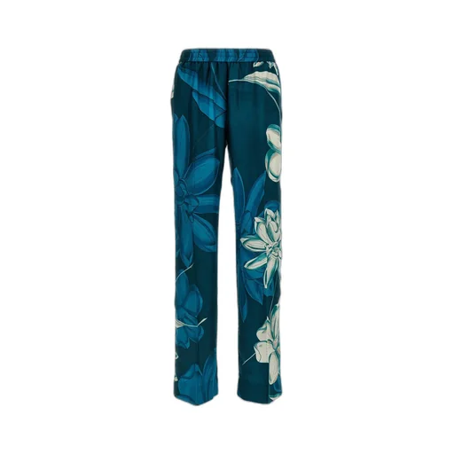 F.R.S For Restless Sleepers Doride Floral Pants
