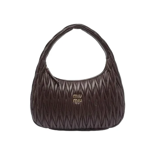 Logo Handbag