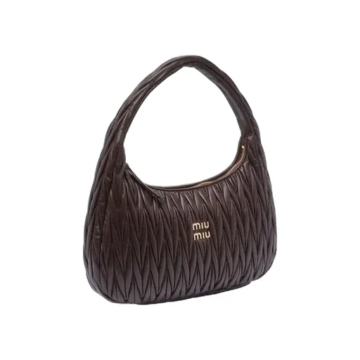 Logo Handbag