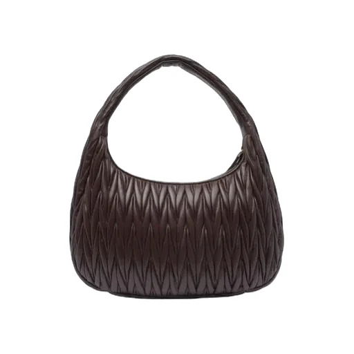 Logo Handbag