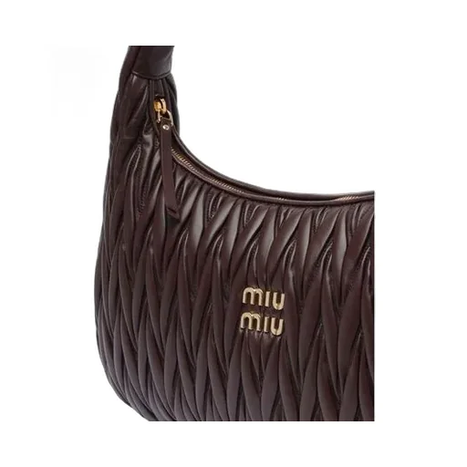 Logo Handbag