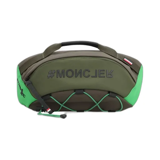 Logo Belt Bag
