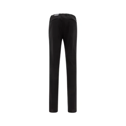 Incotex Elastic Waist Pants