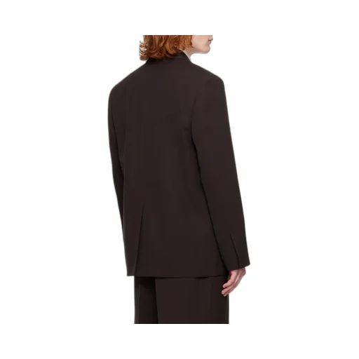 Gabardine Blazer