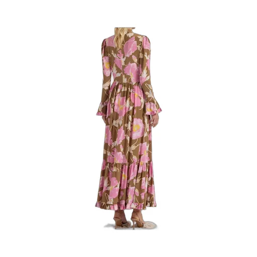 Visconti Maxi Dress