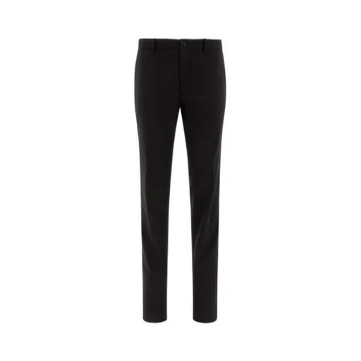 Incotex Elastic Waist Pants