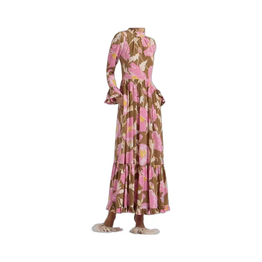 Visconti Maxi Dress