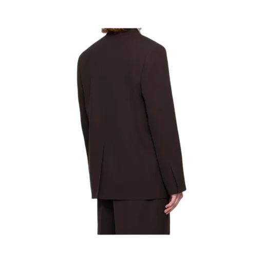 Gabardine Blazer