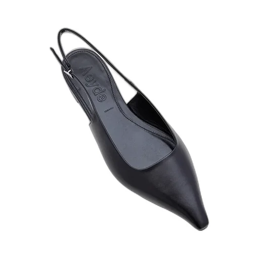 Slingback Sandals