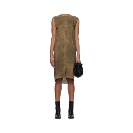 Silk Dress