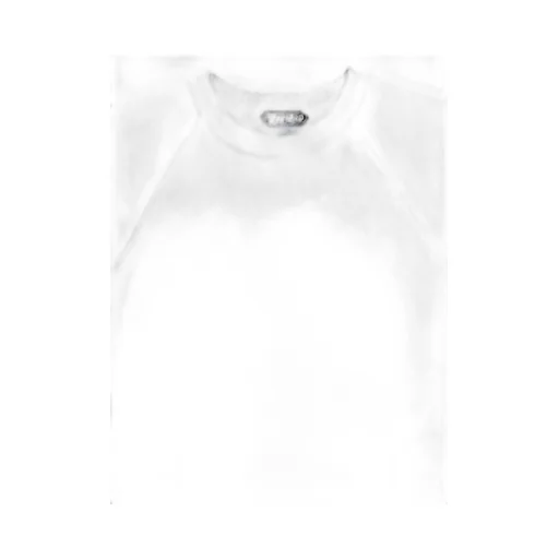 Tom Ford Long-Sleeved Crewneck Sweatshirt