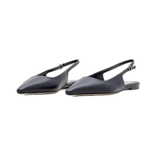 Slingback Sandals