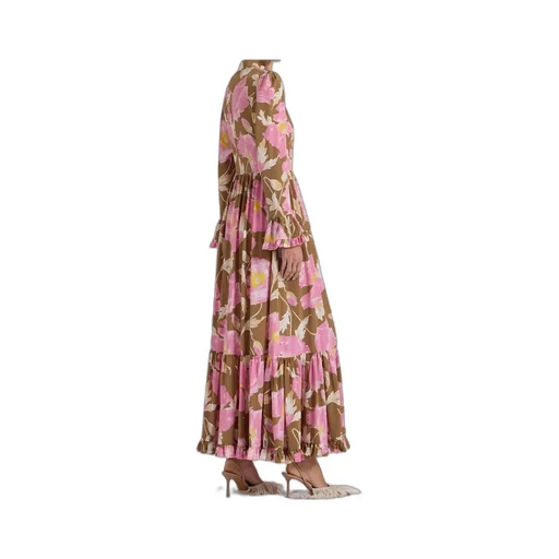 Visconti Maxi Dress