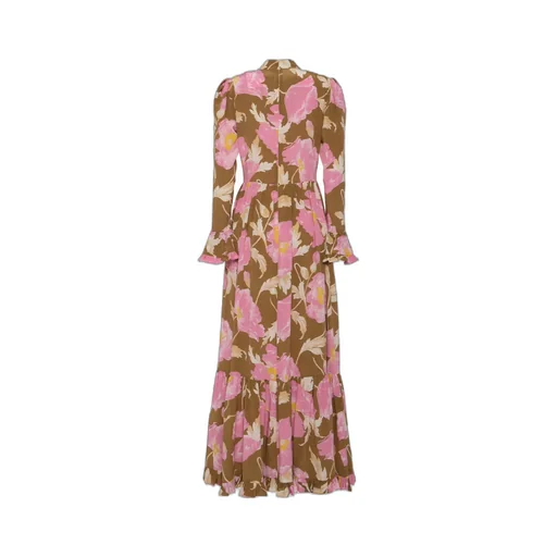 Visconti Maxi Dress