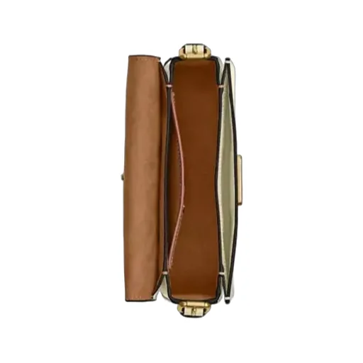 Zoe Shoulder Bag