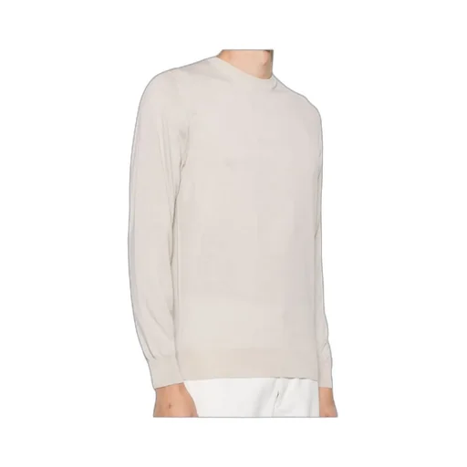 Round Neck Sweater