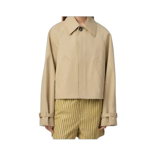 Ami Paris Buttoned Jacket