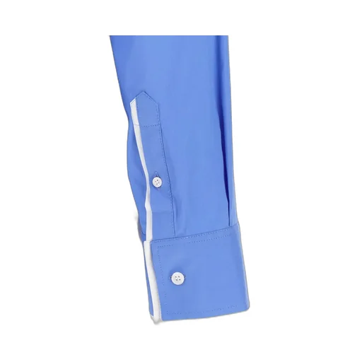 Double-Layer Shirt