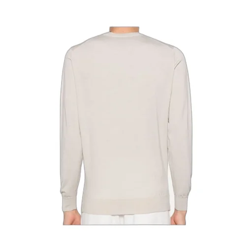 Round Neck Sweater