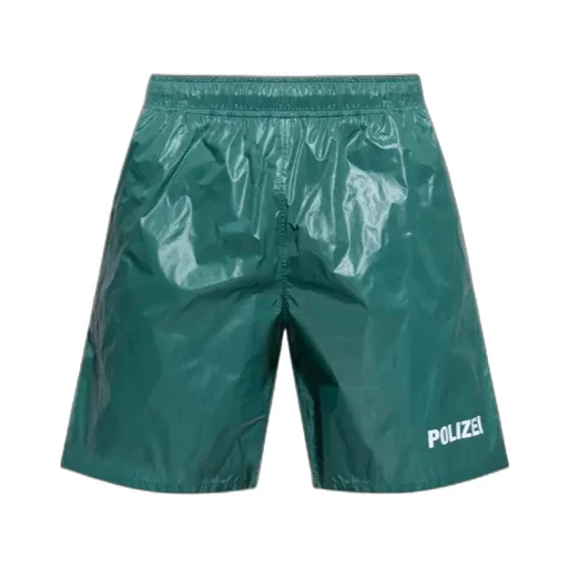Polizei Swim Shorts