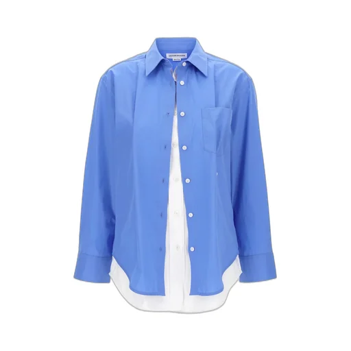 Double-Layer Shirt