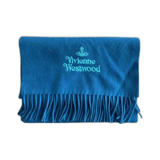 Fringed Scarf