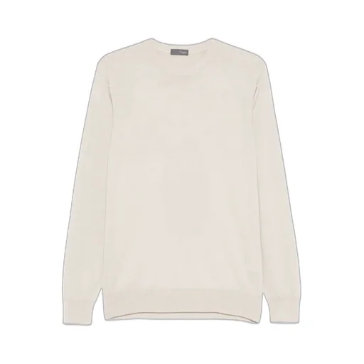 Round Neck Sweater