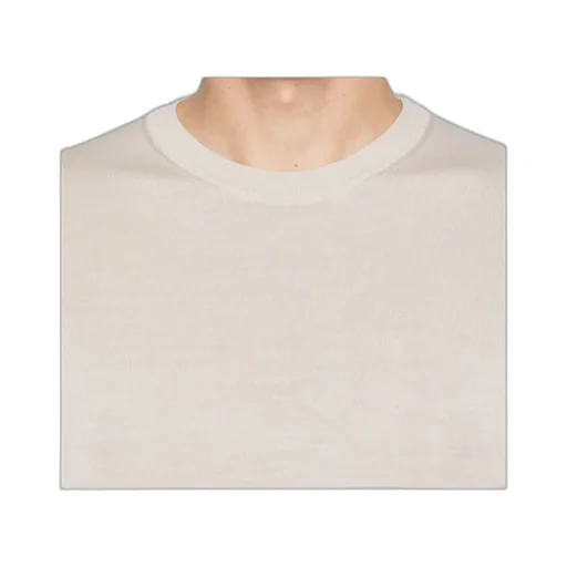 Round Neck Sweater