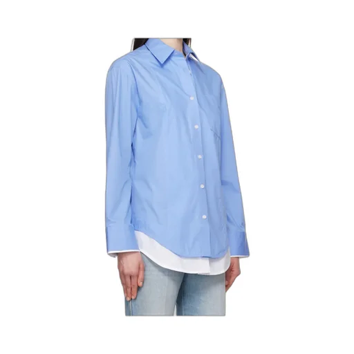 Double-Layer Shirt