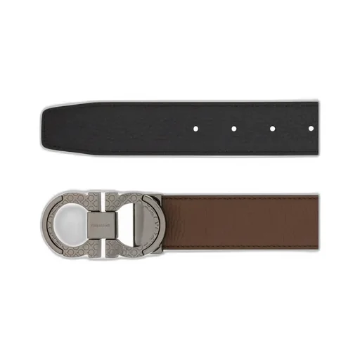 Double-Sided Adjustable Waist Belt