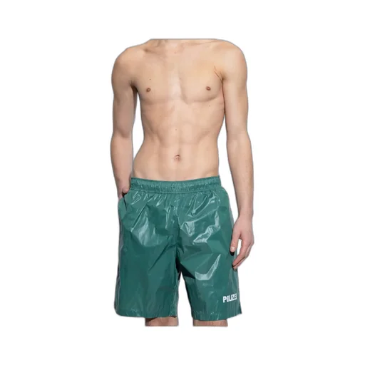 Polizei Swim Shorts