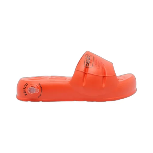 Kenzo Logo Detailed Slides